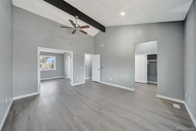 3626 S Idalia Street, Aurora, CO 80013