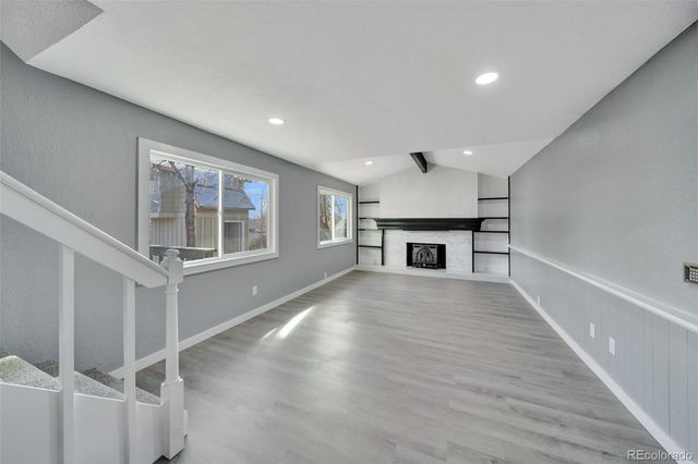 3626 S Idalia Street, Aurora, CO 80013