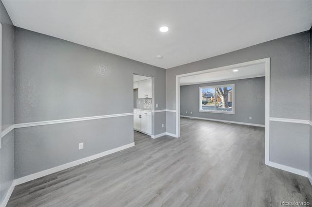 3626 S Idalia Street, Aurora, CO 80013