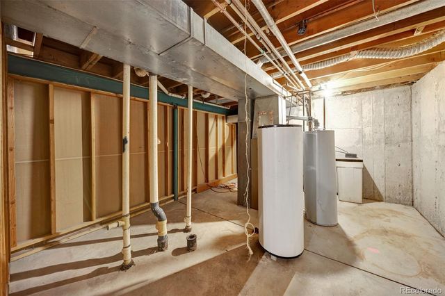 3626 S Idalia Street, Aurora, CO 80013