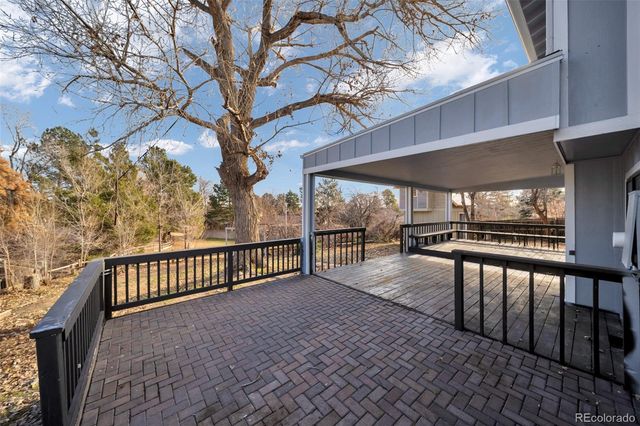 3626 S Idalia Street, Aurora, CO 80013