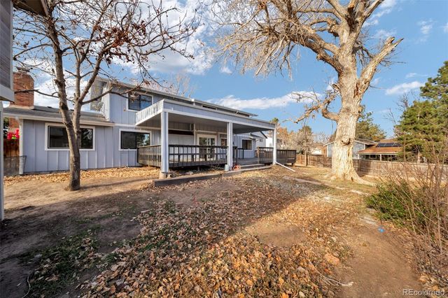 3626 S Idalia Street, Aurora, CO 80013