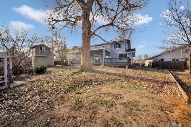 3626 S Idalia Street, Aurora, CO 80013