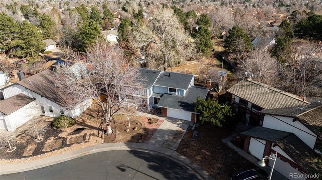 3626 S Idalia Street, Aurora, CO 80013