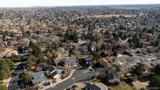 3626 S Idalia Street, Aurora, CO 80013