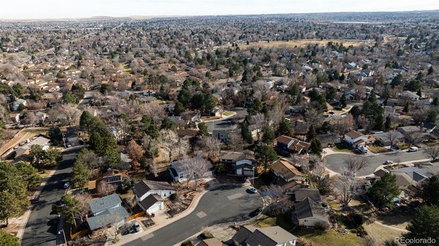 3626 S Idalia Street, Aurora, CO 80013