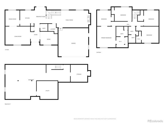 3626 S Idalia Street, Aurora, CO 80013