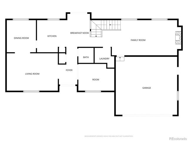 3626 S Idalia Street, Aurora, CO 80013