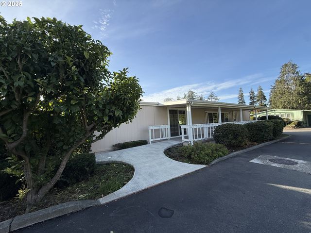 16063 DRIFTWOOD Ln 21, Brookings, OR 97415