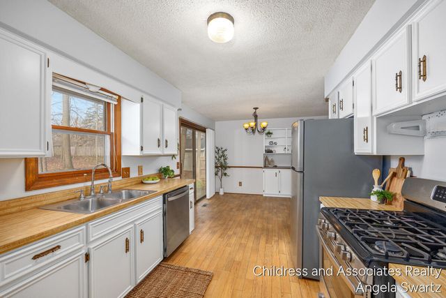 4287 Trojan Drive, Wyoming, MI 49519