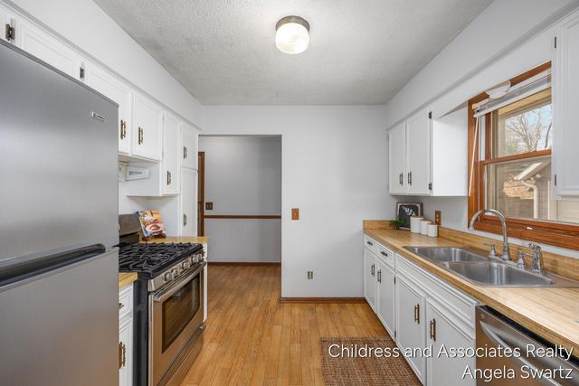 4287 Trojan Drive, Wyoming, MI 49519