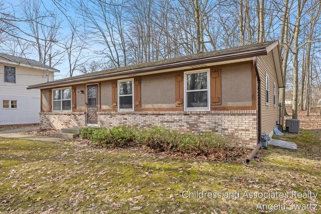 4287 Trojan Drive, Wyoming, MI 49519