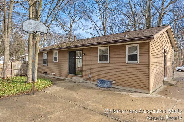 4287 Trojan Drive, Wyoming, MI 49519