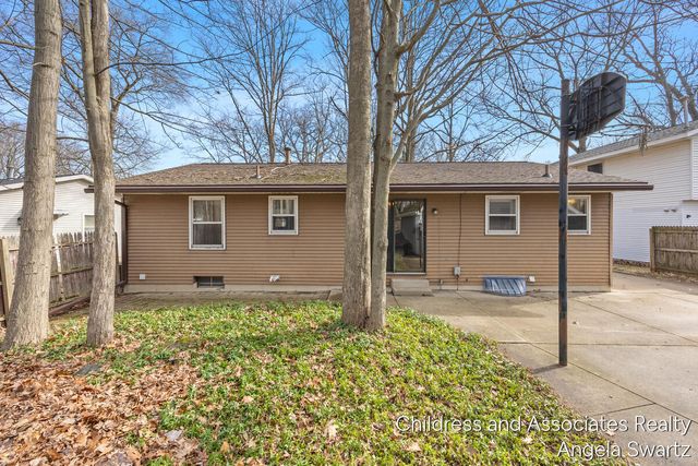 4287 Trojan Drive, Wyoming, MI 49519