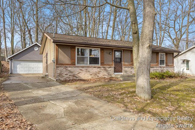 4287 Trojan Drive, Wyoming, MI 49519