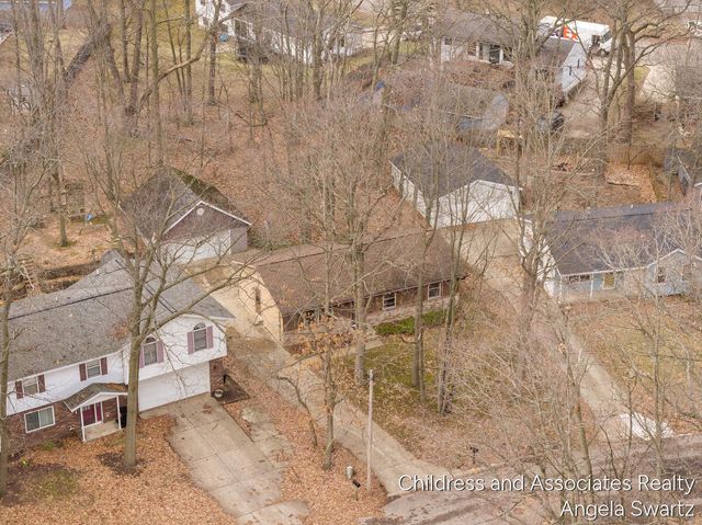 4287 Trojan Drive, Wyoming, MI 49519