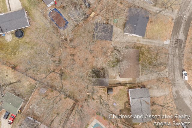 4287 Trojan Drive, Wyoming, MI 49519