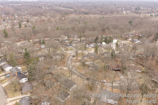 4287 Trojan Drive, Wyoming, MI 49519