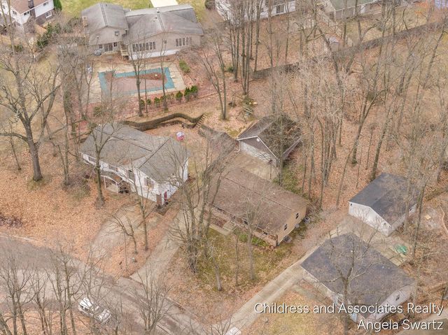 4287 Trojan Drive, Wyoming, MI 49519