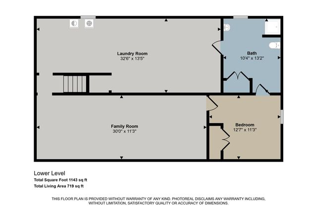 4287 Trojan Drive, Wyoming, MI 49519