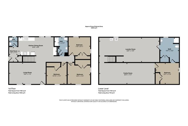 4287 Trojan Drive, Wyoming, MI 49519