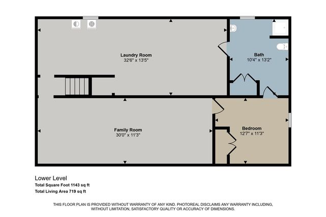 4287 Trojan Drive, Wyoming, MI 49519