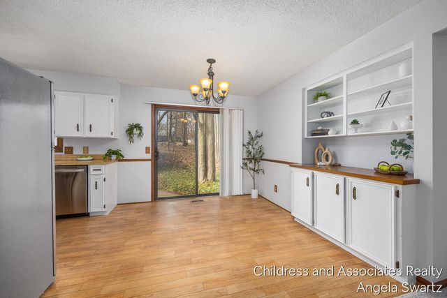 4287 Trojan Drive, Wyoming, MI 49519