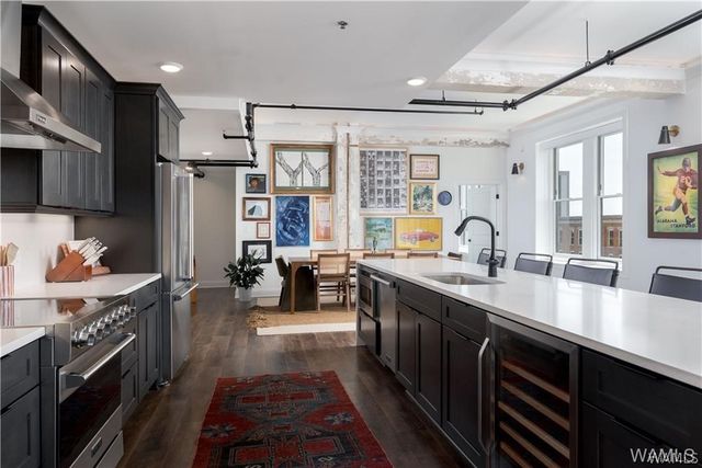 601 Greensboro 500, Tuscaloosa, AL 35401