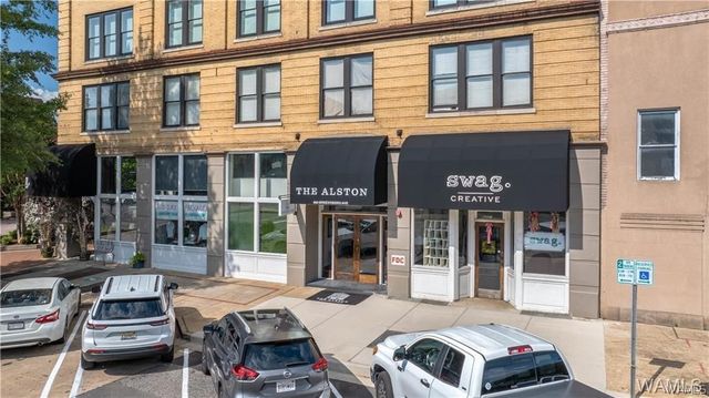 601 Greensboro 500, Tuscaloosa, AL 35401