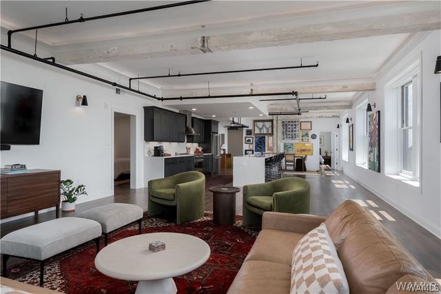 601 Greensboro 500, Tuscaloosa, AL 35401