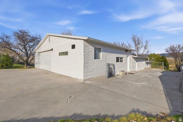 19040 N WENDELL WAY, Garland, UT 84312