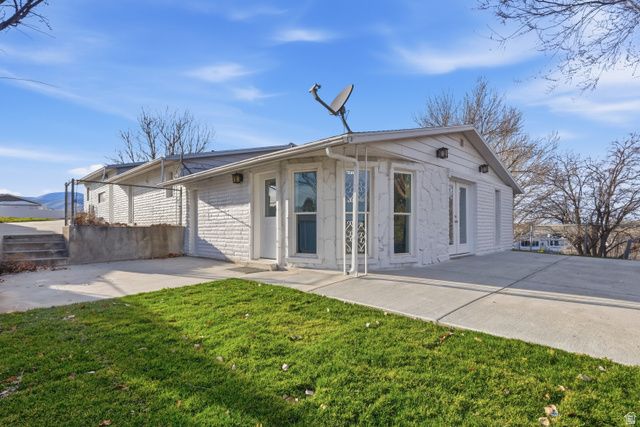 19040 N WENDELL WAY, Garland, UT 84312