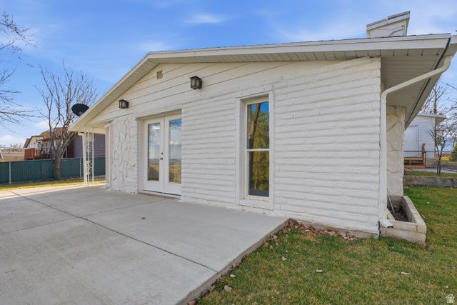 19040 N WENDELL WAY, Garland, UT 84312