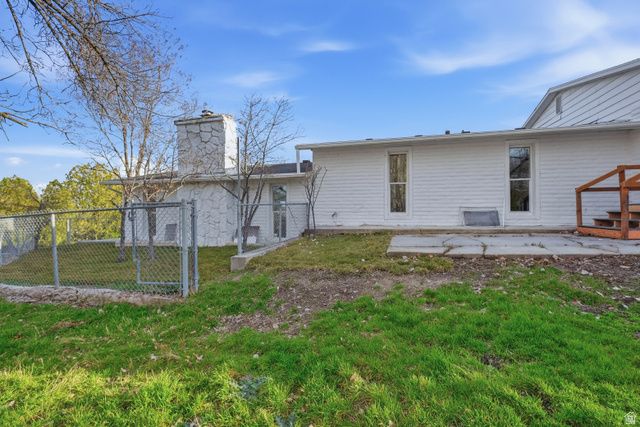 19040 N WENDELL WAY, Garland, UT 84312