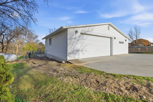 19040 N WENDELL WAY, Garland, UT 84312