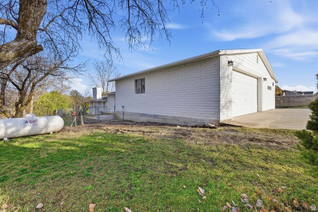 19040 N WENDELL WAY, Garland, UT 84312