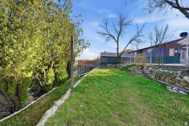 19040 N WENDELL WAY, Garland, UT 84312