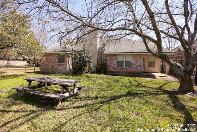 4515 EMPRESS WOODS, San Antonio, TX 78249