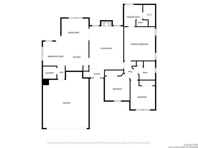 4515 EMPRESS WOODS, San Antonio, TX 78249