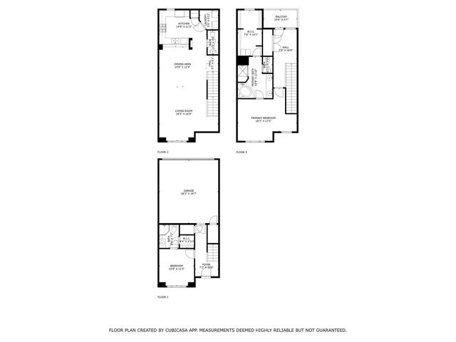 4121 Mckinney Avenue 50, Dallas, TX 75204