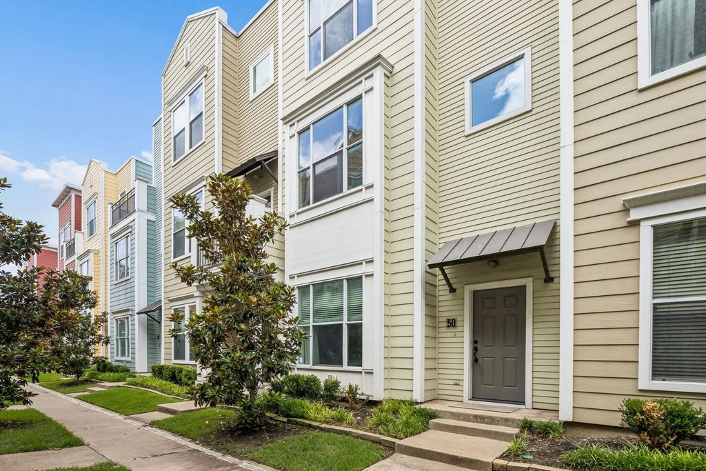4121 Mckinney Avenue 50, Dallas, TX 75204