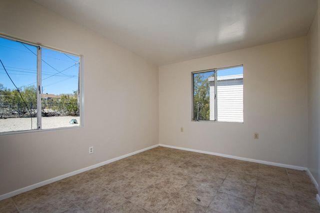 74965 Serrano Drive, 29 Palms, CA 92277