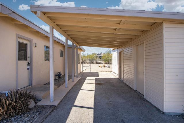 74965 Serrano Drive, 29 Palms, CA 92277