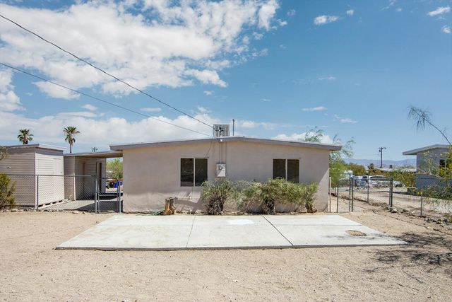 74965 Serrano Drive, 29 Palms, CA 92277