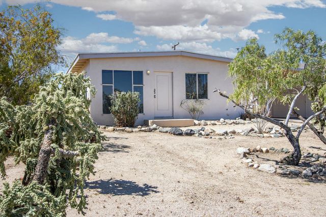 74965 Serrano Drive, 29 Palms, CA 92277