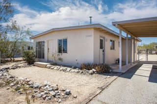 74965 Serrano Drive, 29 Palms, CA 92277