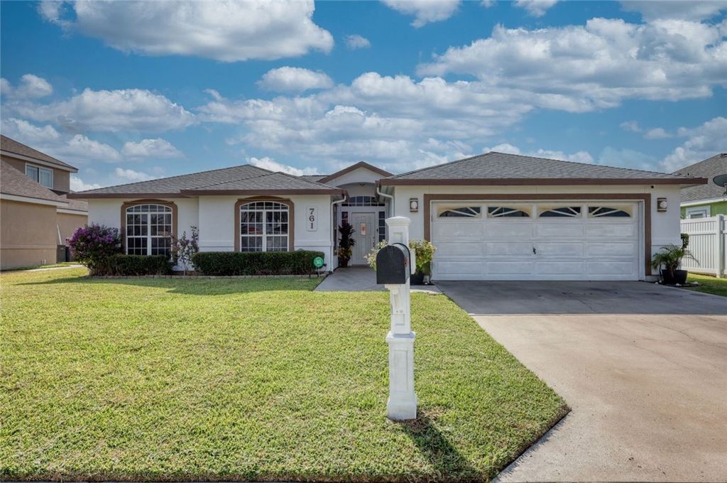 761 Pompano Dr, Aransas Pass, TX 78336 — photo 2