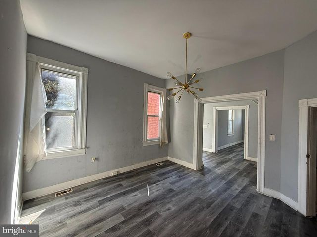 1009 POPLAR GROVE ST, Baltimore, MD 21216