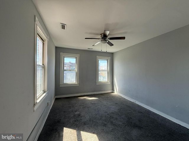 1009 POPLAR GROVE ST, Baltimore, MD 21216