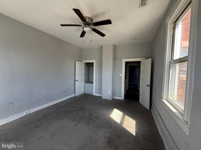 1009 POPLAR GROVE ST, Baltimore, MD 21216